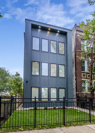 Más detalles para 6050 Eberhart ave, Chicago, IL - Edificios residenciales en venta