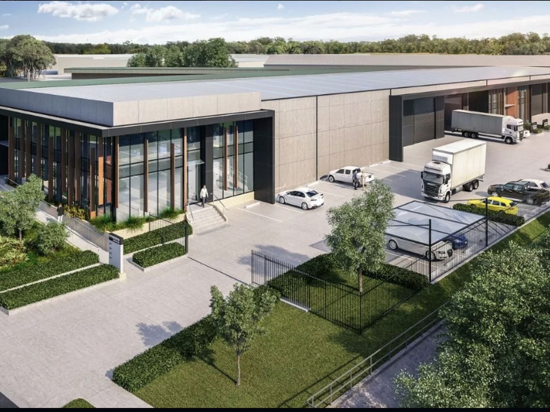 18 Powers Rd, Seven Hills en alquiler Foto principal- Imagen 1 de 3