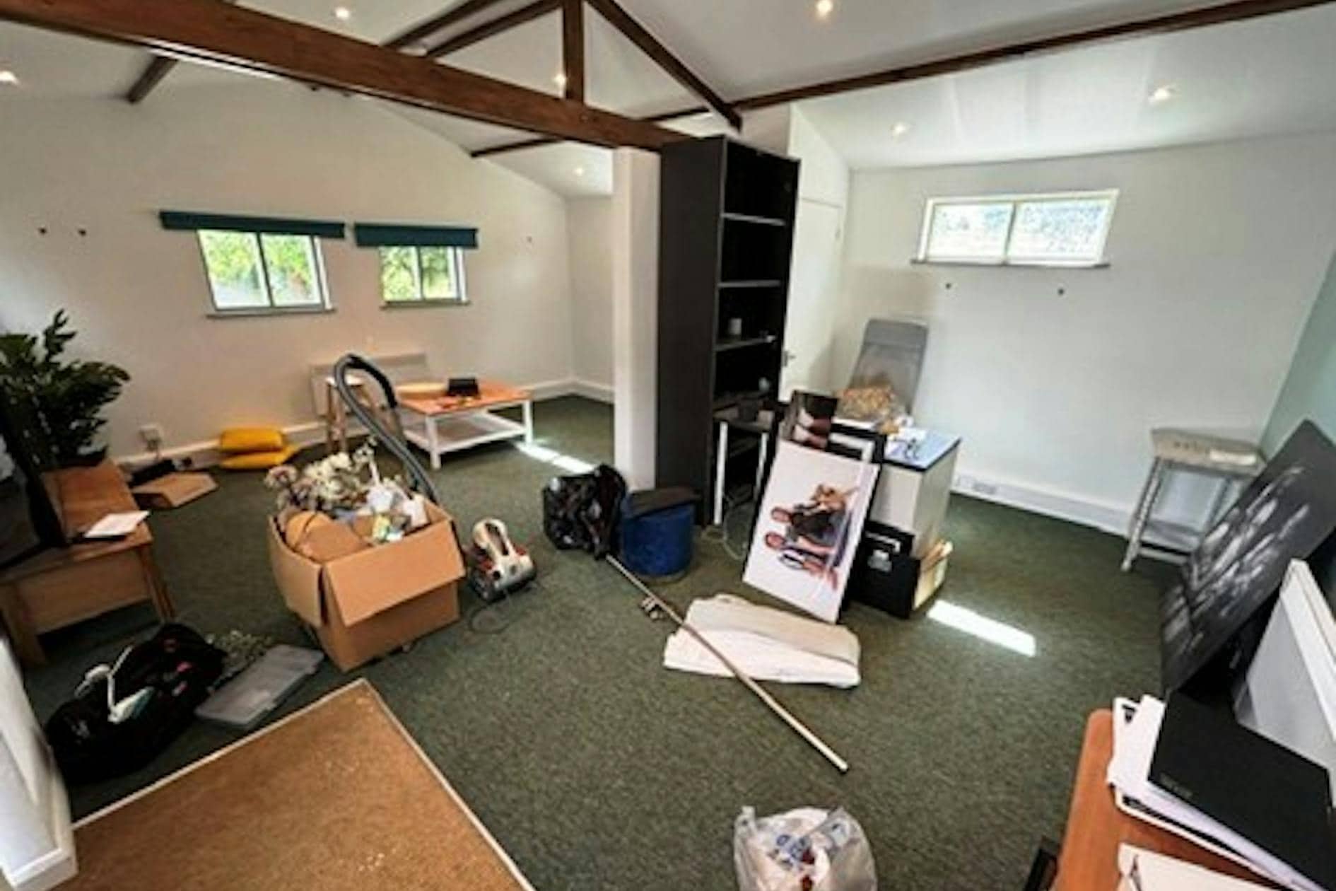 Willis Ln, Four Marks en alquiler Foto del interior- Imagen 1 de 3