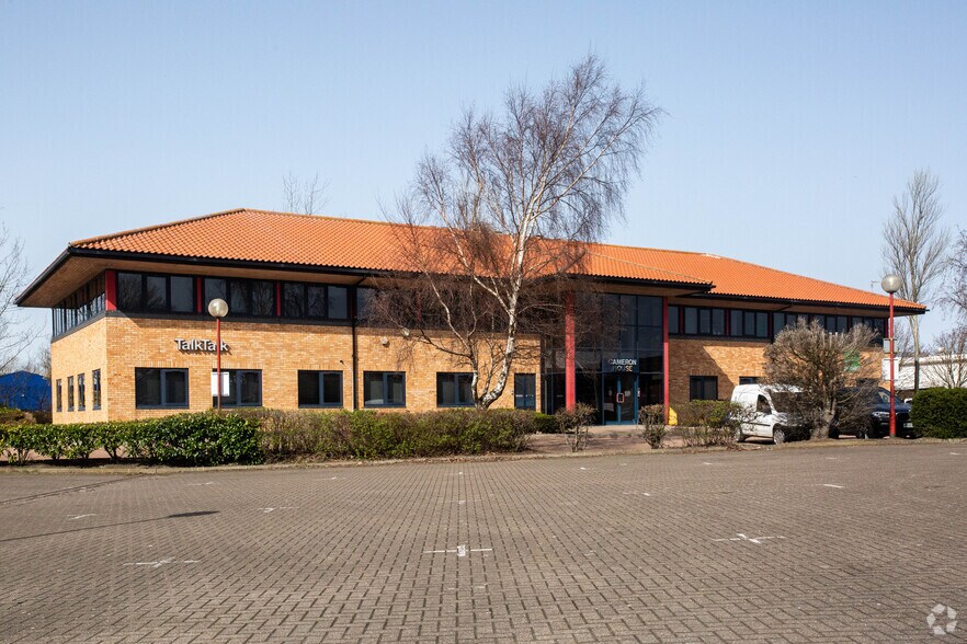 Pinetree Way, Gateshead en alquiler - Foto del edificio - Imagen 3 de 5