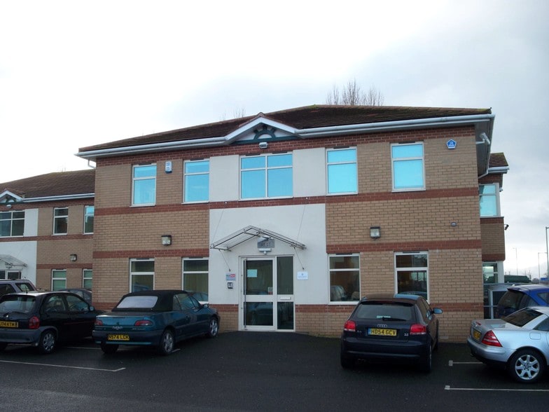 Sterte Ave W, Poole en venta - Foto del edificio - Imagen 3 de 3