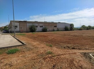 Más detalles de Nave en venta