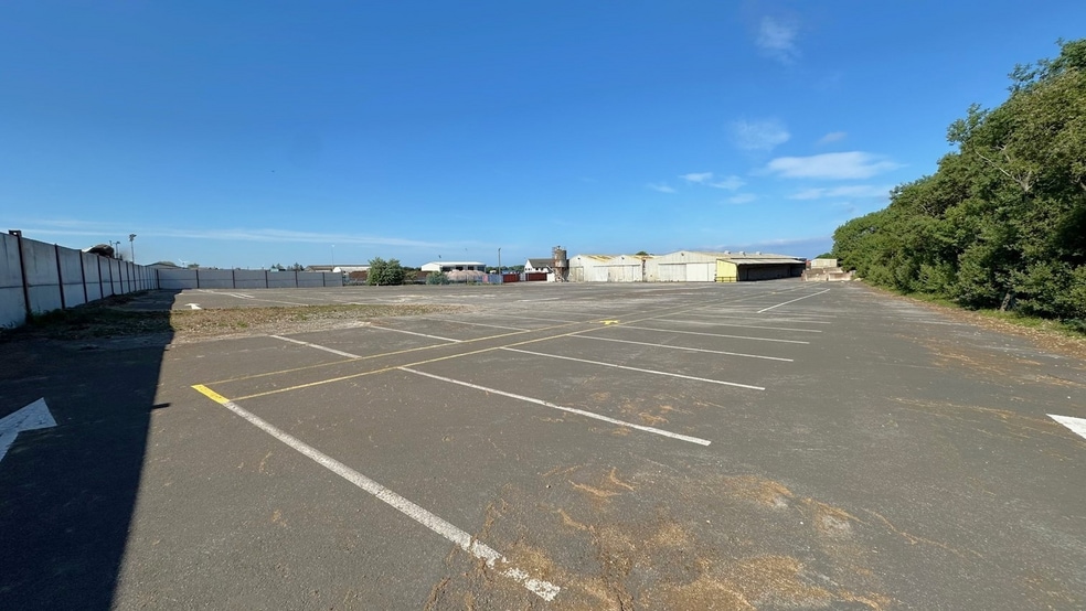 Station Rd, Maryport en venta - Foto del edificio - Imagen 3 de 10