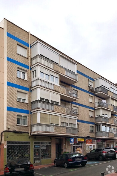 Calle del Concilio, 17, Alcobendas, Madrid en venta - Foto principal - Imagen 1 de 1