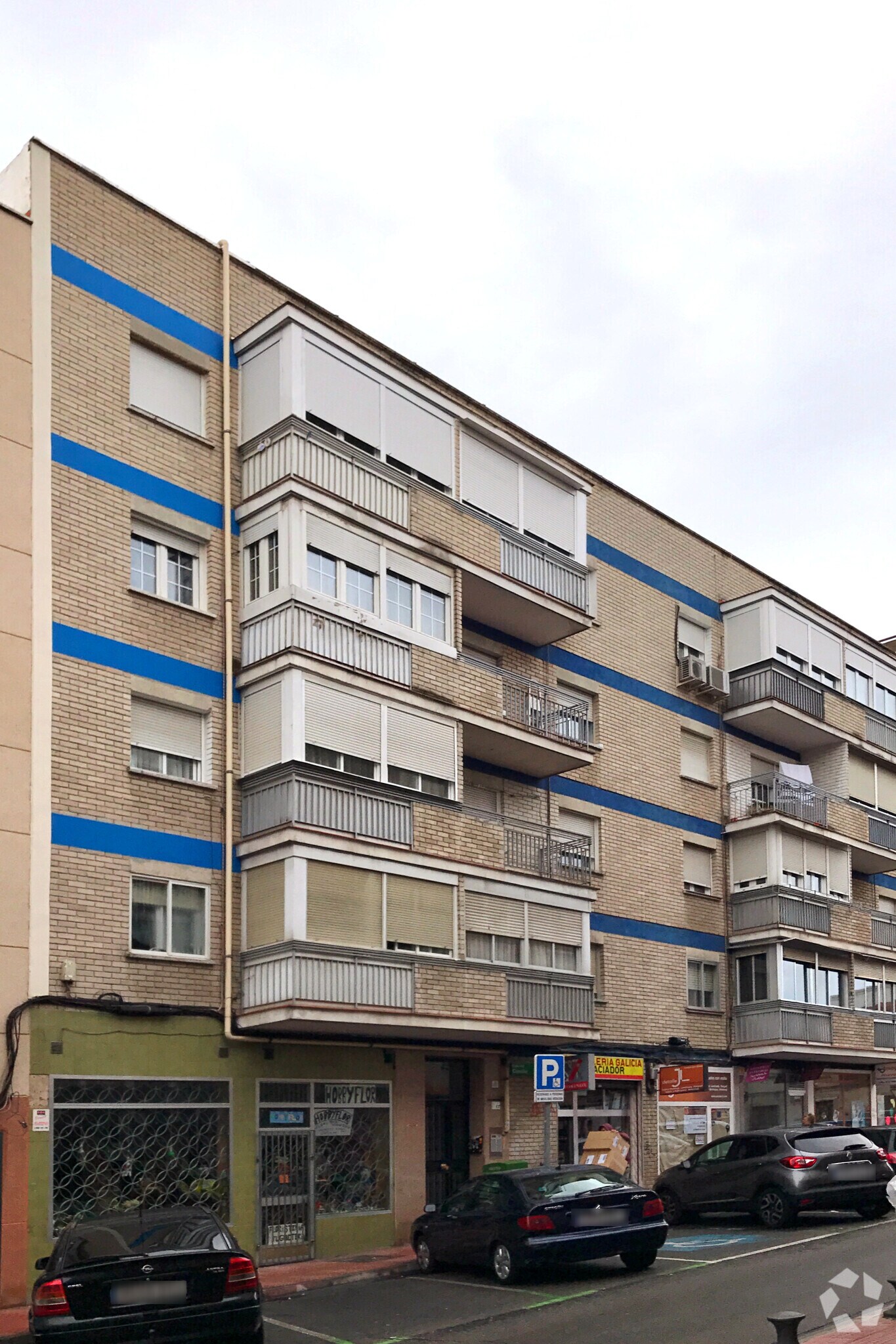 Calle del Concilio, 17, Alcobendas, Madrid en venta Foto principal- Imagen 1 de 1