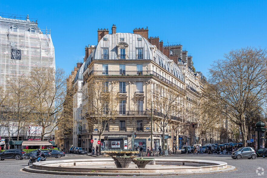 72 Avenue Victor Hugo, Paris en alquiler - Foto principal - Imagen 1 de 22