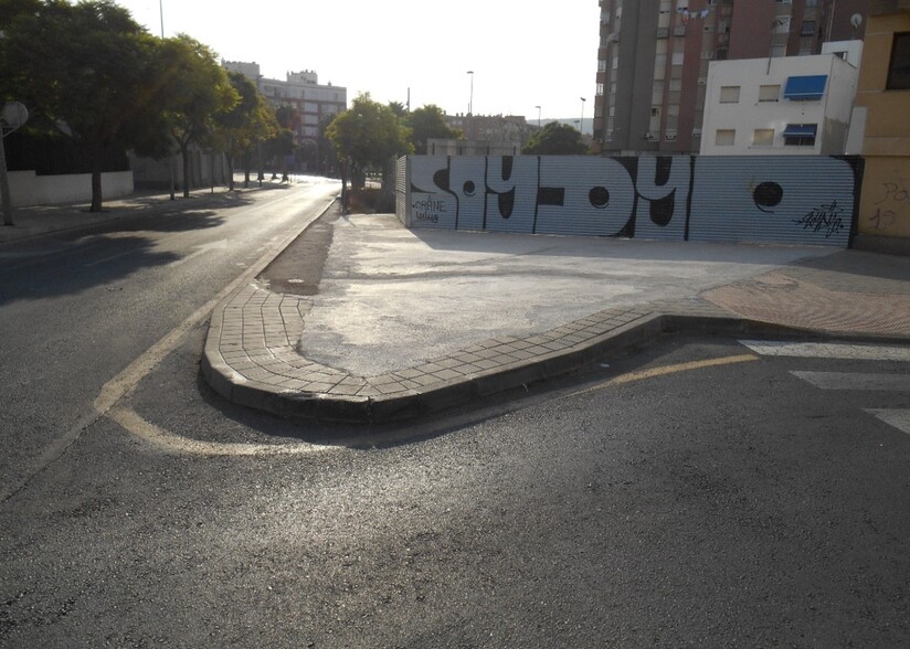 Carrer Marta Barrié, 9, Alicante, Alicante en venta - Otros - Imagen 1 de 1
