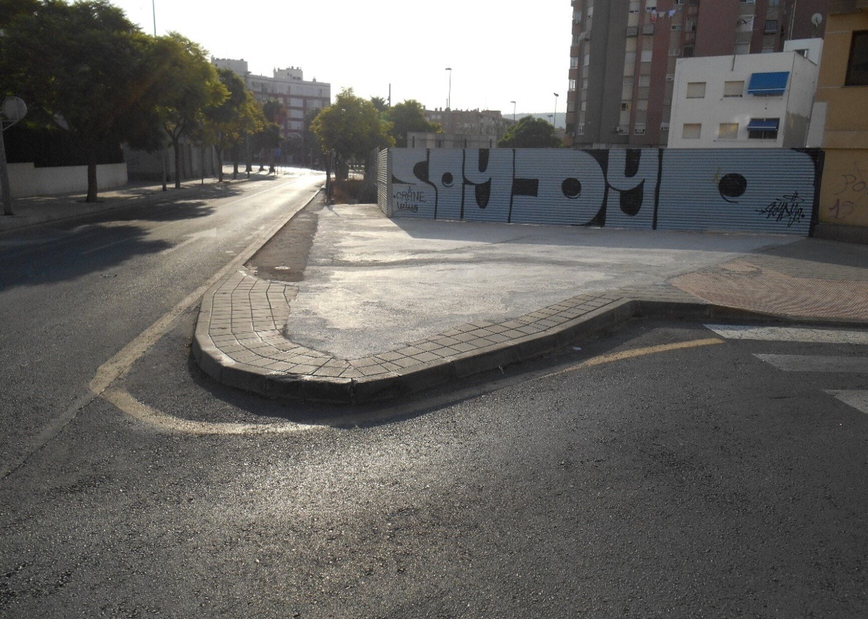 Carrer Marta Barrié, 9, Alicante, Alicante en venta Otros- Imagen 1 de 2