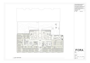 5 Beaconsfield St, London en alquiler Plano del sitio- Imagen 1 de 1