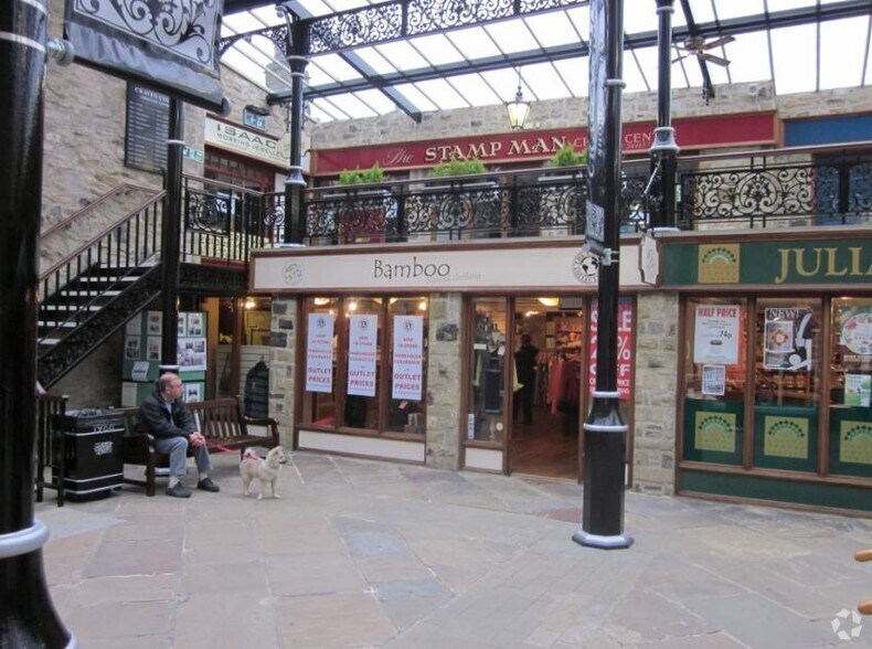 High St, Skipton en alquiler - Otros - Imagen 3 de 22