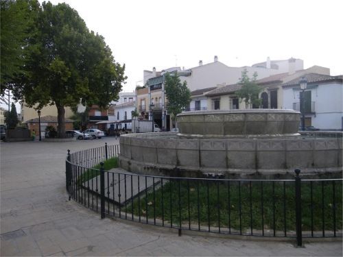 Plaza Alta, 1, Ogíjares, Granada en venta - Foto del edificio - Imagen 2 de 19