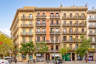 Más detalles de Carrer d'Aragó, 187, Barcelona - Local en alquiler