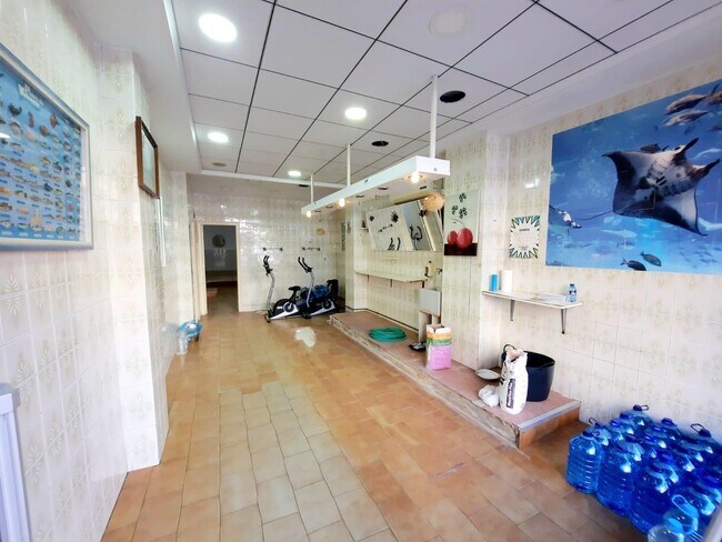 Más detalles de Local en venta