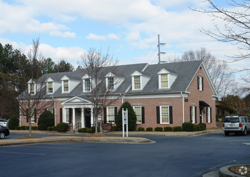 4233 Pleasant Hill Rd, Duluth, GA en venta - Foto principal - Imagen 1 de 7