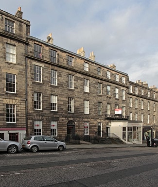 Más detalles de 24-28 Dundas St, Edinburgh - Oficina en venta