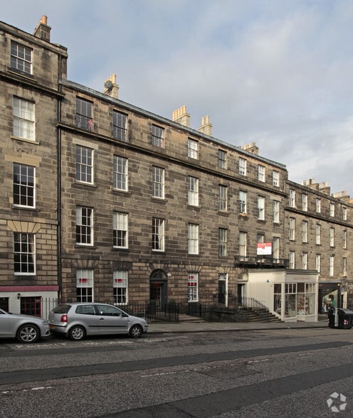 24-28 Dundas St, Edinburgh en venta - Foto principal - Imagen 1 de 6