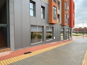 Local en Getafe, Madrid en alquiler Foto del interior- Imagen 2 de 2