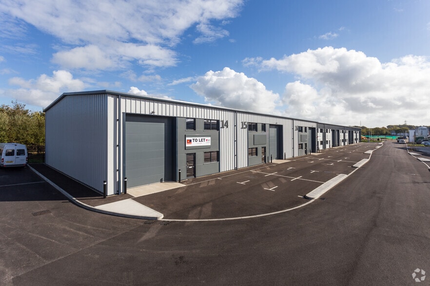 Cornflour Cres, Polegate en alquiler - Foto principal - Imagen 1 de 12