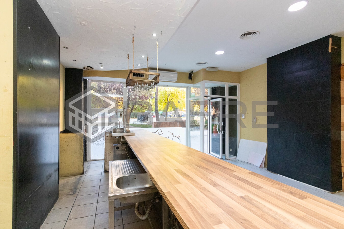 Madrid, MAD 28030 - Unidad 1 - - Foto del interior - Image 1 of 5