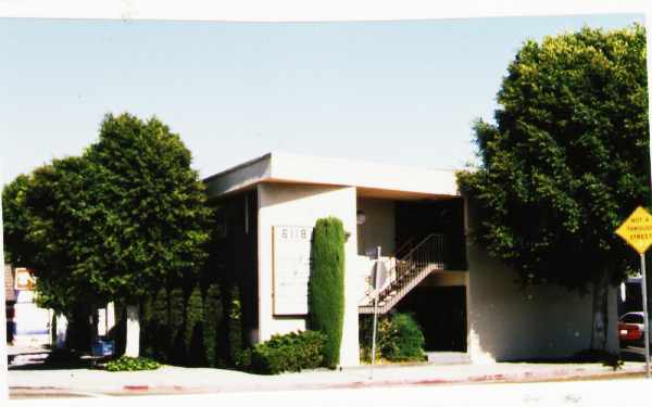 6118 Venice Blvd, Los Angeles, CA en alquiler - Foto principal - Imagen 2 de 9