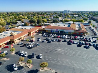 Más detalles para 2400 Coffee Rd, Modesto, CA - Locales en alquiler