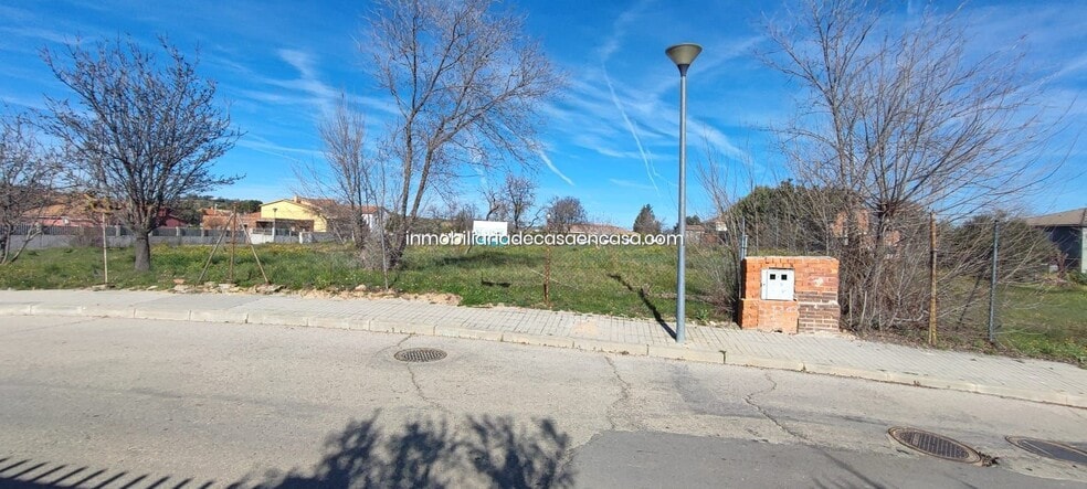 Terreno en Camarma de Esteruelas, Madrid en venta - Otros - Imagen 1 de 6