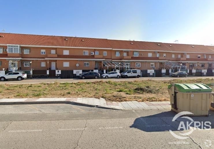 Terrenos en Numancia de la Sagra, Toledo en venta - Foto principal - Imagen 1 de 3