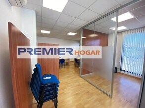 Oficina en Villaviciosa de Odón, Madrid en alquiler Foto del interior- Imagen 2 de 10