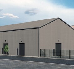 48 Navigation Rd, Northwich en alquiler Foto del edificio- Imagen 1 de 1