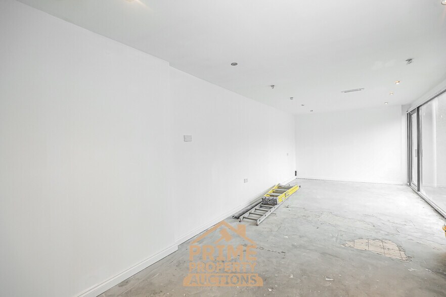 Duff St, Turriff en venta - Foto del edificio - Imagen 2 de 8