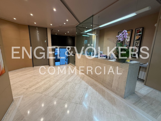 Más detalles de Calle de Fortuny, 51, Madrid - Edificio residencial​ en venta