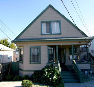 Más detalles para 3142 Coolidge Ave, Oakland, CA - Edificios residenciales en venta