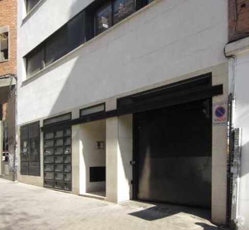 Edificio residencial en Madrid, Madrid en venta - Foto del interior - Imagen 1 de 1