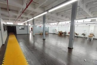 3-7 Woodbridge Rd, Leicester en alquiler Foto del interior- Imagen 2 de 23