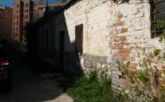 Más detalles de Terreno en venta