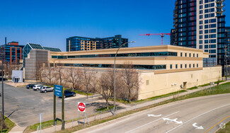 Más detalles para 1200 S Washington Ave, Minneapolis, MN - Oficinas en alquiler