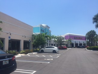 Más detalles para 1400-1440 S Powerline Rd, Pompano Beach, FL - Locales en alquiler