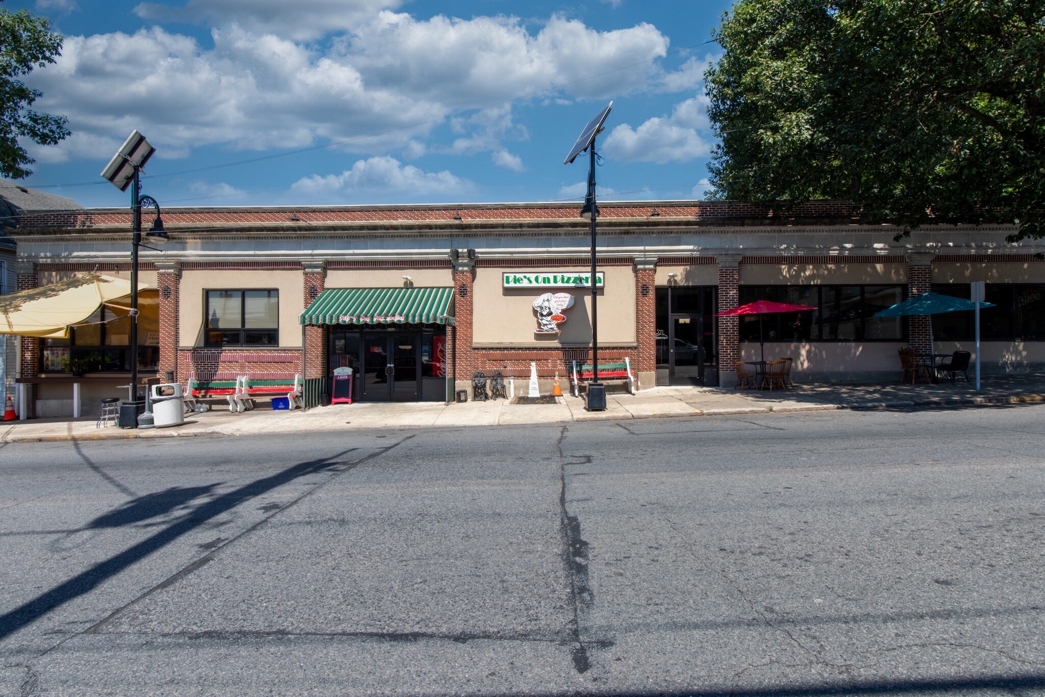 102 Pine St, Catasauqua, PA en venta Foto del edificio- Imagen 1 de 19