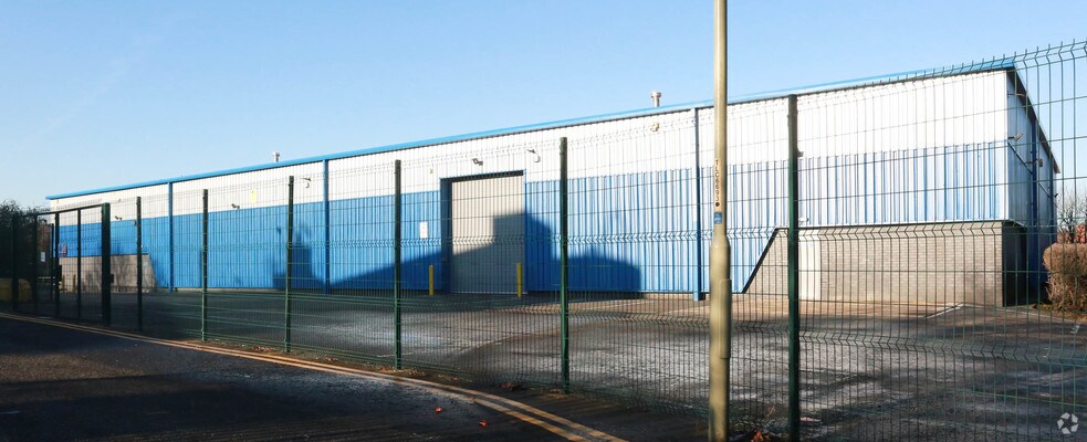 4 Didcot Way, Boldon Colliery en alquiler - Foto del edificio - Imagen 3 de 3