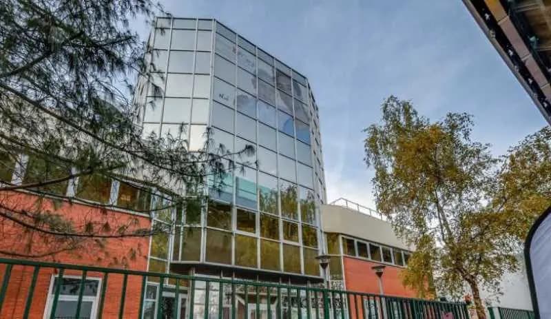 22 Quai Du President Carnot, Saint-Cloud en alquiler Foto del edificio- Imagen 1 de 3