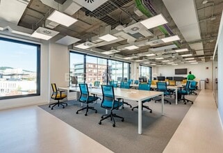 Oficina en Barcelona, Barcelona en alquiler Foto del interior- Imagen 1 de 5