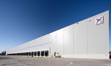 Carretera de Berga, 11P, Sant Fruitós de Bages, Barcelona en alquiler Plano de la planta- Imagen 1 de 7