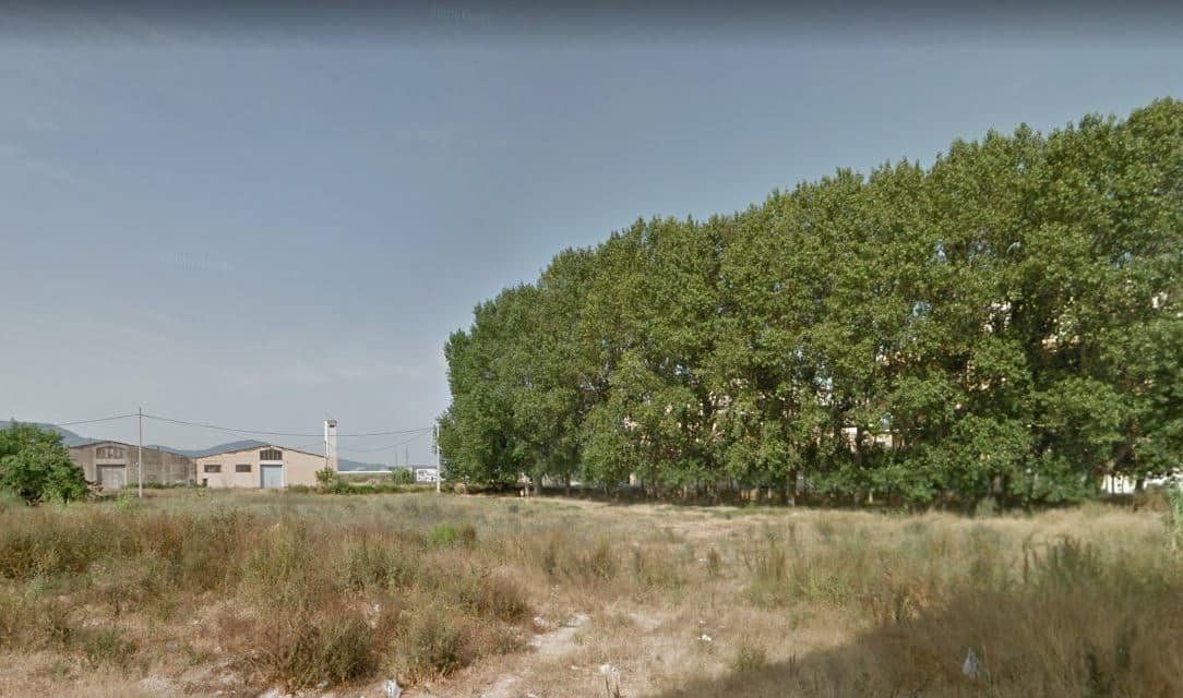 Terreno en Sueca, Valencia en venta Foto principal- Imagen 1 de 4