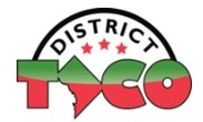 District Taco