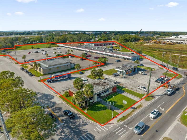 425 W Silver Star Rd, Ocoee, FL en venta - Foto del edificio - Imagen 2 de 9