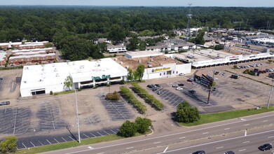 5070 Interstate 55 N, Jackson, MS en alquiler Foto del edificio- Imagen 1 de 4