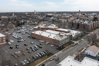 165 N Village Ave, Rockville Centre, NY - vista aérea  vista de mapa - Image1