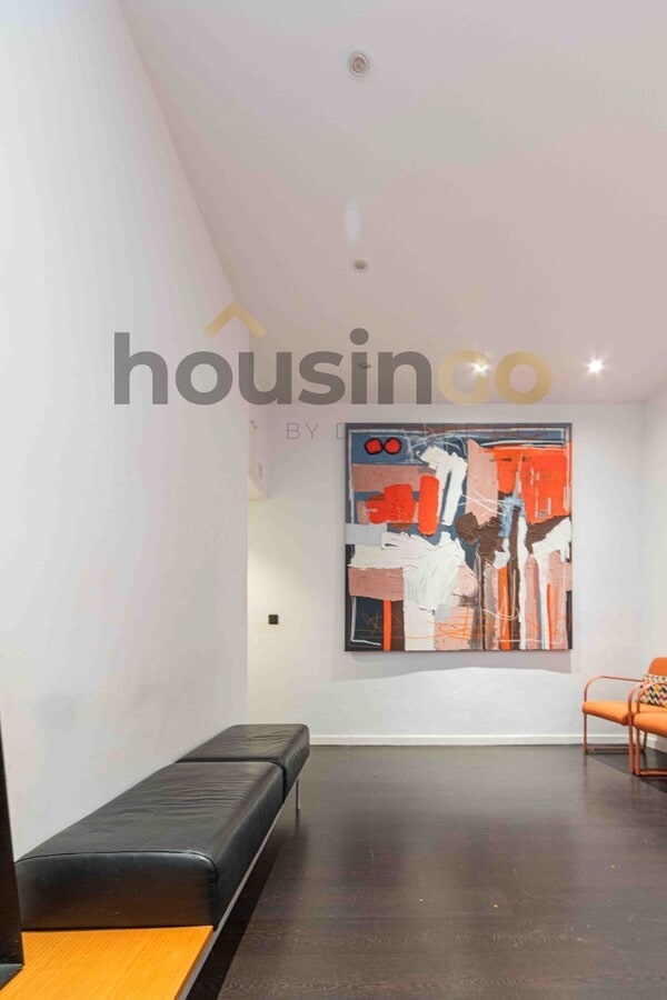 Madrid, MAD 28004 - Unidad LB - - Foto del interior - Image 2 of 16