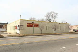 Más detalles para 18901 Wyoming St, Detroit, MI - Oficina en alquiler