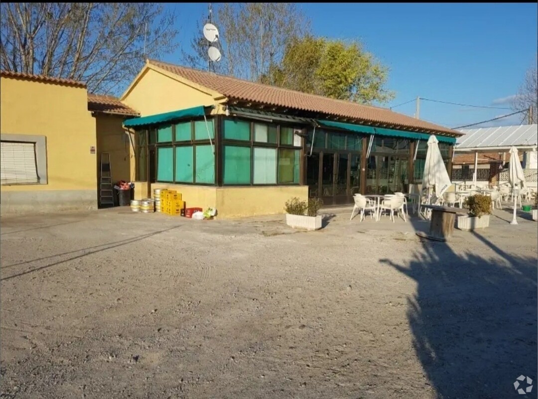 Calle Nicanora Agüero, S/N, Velayos, Ávila en venta Foto principal- Imagen 1 de 9